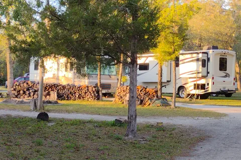Sumter Oaks RV Park
