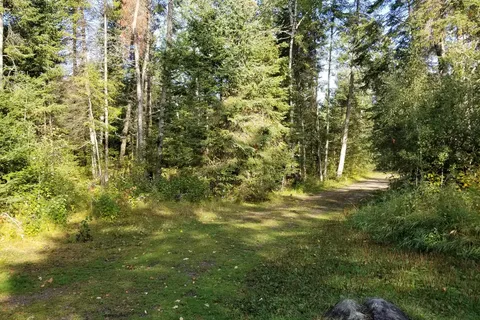 Falcon Lakeshore - Whiteshell Provincial Park