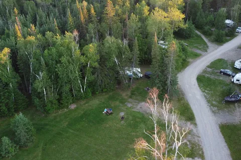 Falcon Lakeshore - Whiteshell Provincial Park