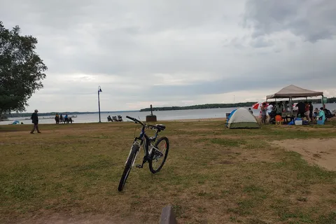 Falcon Lakeshore - Whiteshell Provincial Park