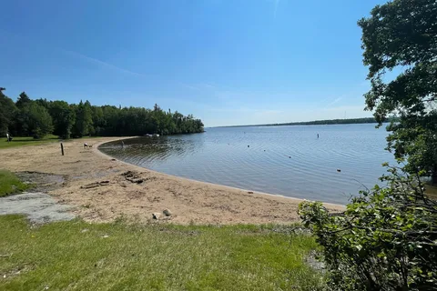 Falcon Lakeshore - Whiteshell Provincial Park