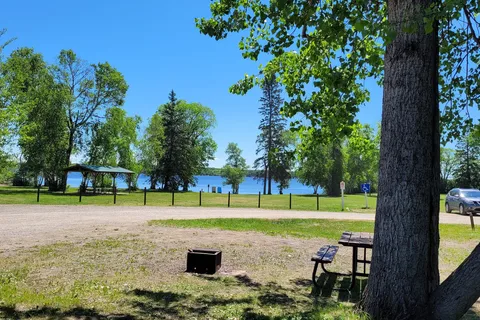 Falcon Lakeshore - Whiteshell Provincial Park