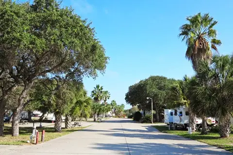 Wilderness Oaks RV Resort