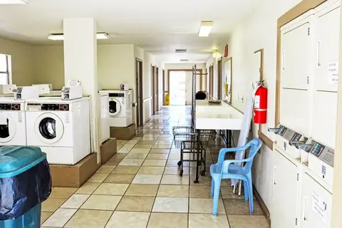 Wilderness Oaks RV Resort