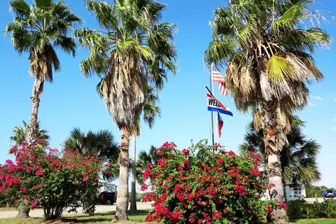 Wilderness Oaks RV Resort