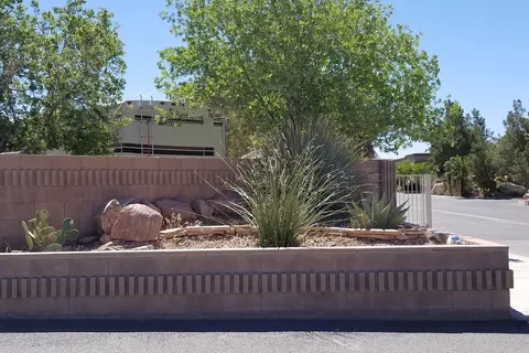 Nevada Treasure RV Resort and Spa