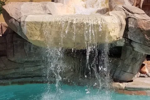 Nevada Treasure RV Resort and Spa