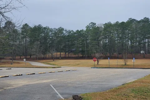 Blue Springs State Park