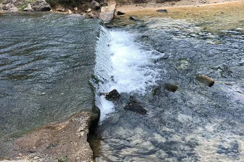 Blue Springs State Park