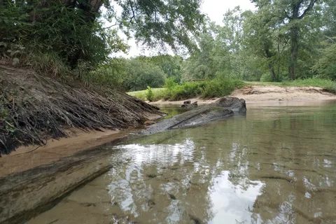 Blue Springs State Park