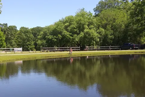Blue Springs State Park