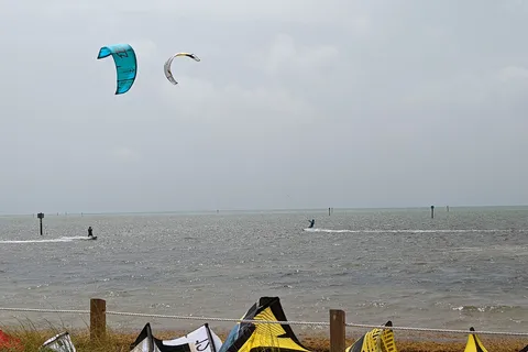 Curry Hammock State Park