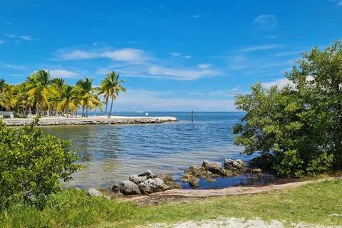Curry Hammock State Park