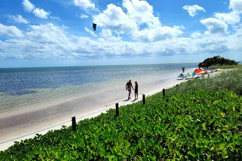 Curry Hammock State Park