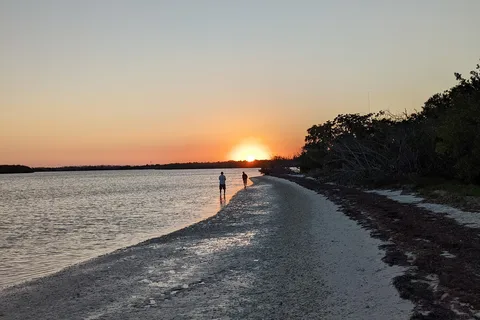 Curry Hammock State Park