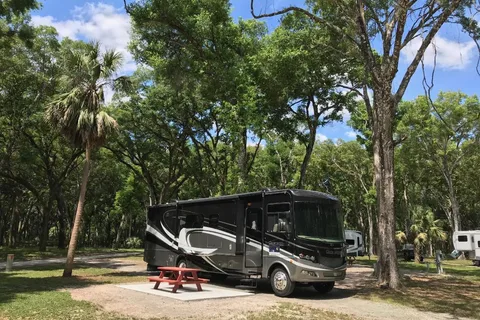 Trails End RV Park