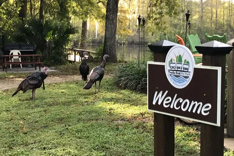 Trails End RV Park