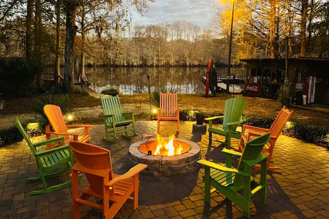 Trails End RV Park
