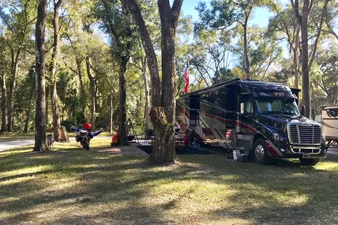 Trails End RV Park