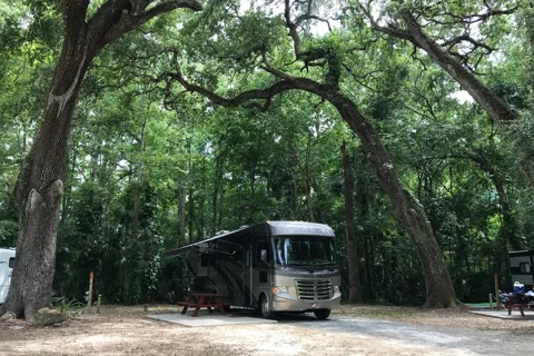Trails End RV Park