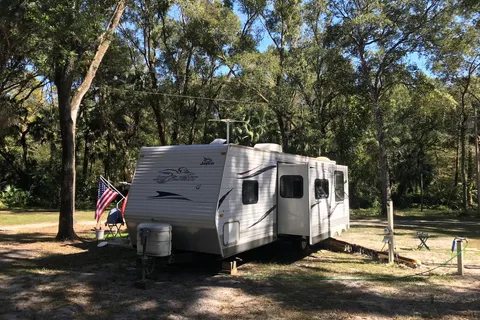 Trails End RV Park