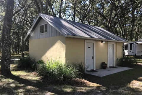 Trails End RV Park