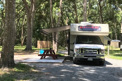 Trails End RV Park