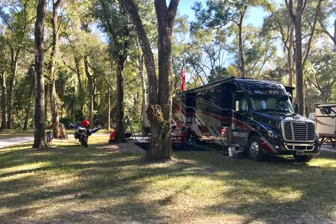 Trails End RV Park