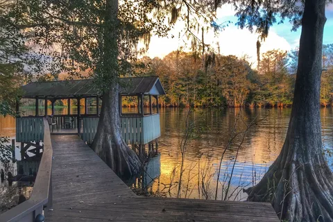 Trails End RV Park