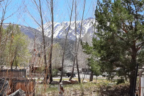 Crowley Lake RV Park