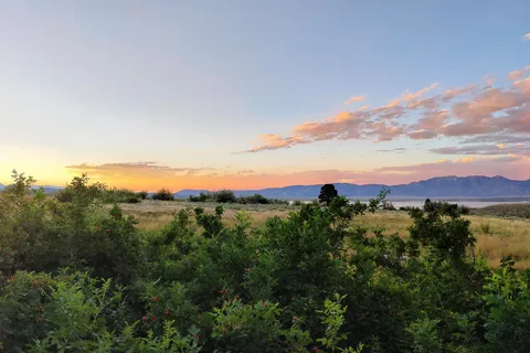 Crowley Lake RV Park