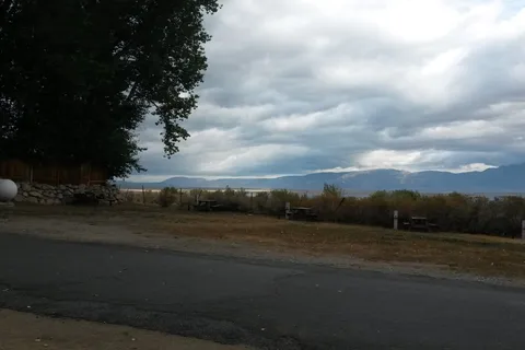 Crowley Lake RV Park