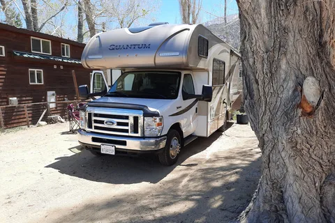 Crowley Lake RV Park