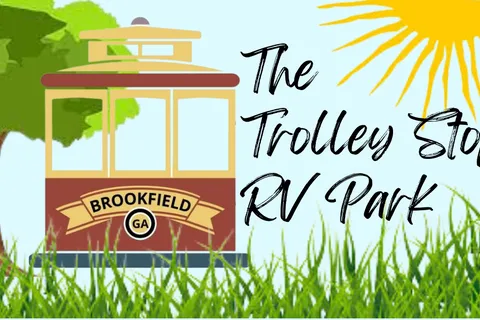 The Trolley Stop RV Park