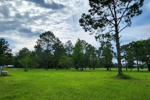 The Trolley Stop RV Park