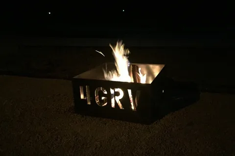4 Guys RV Park at the Gorge