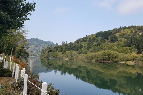 Riverside RV Resort
