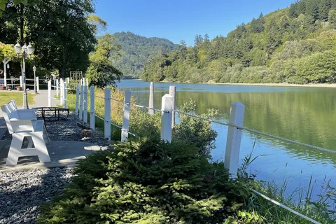 Riverside RV Resort
