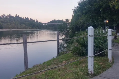 Riverside RV Resort