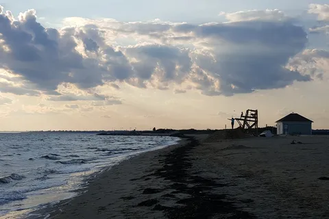 Heckscher State Park