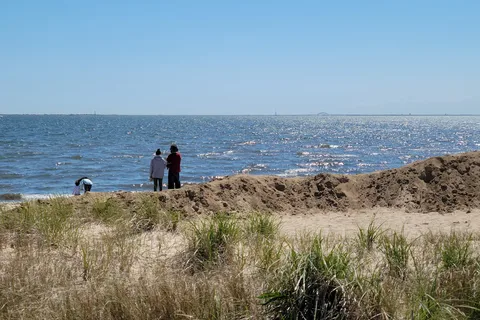Heckscher State Park