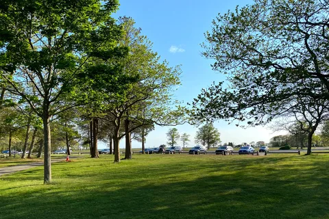 Heckscher State Park
