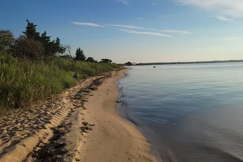Heckscher State Park