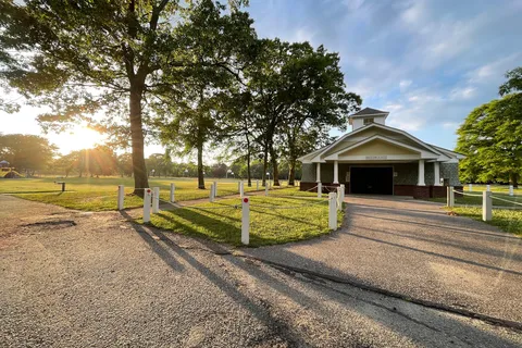 Heckscher State Park
