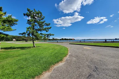 Heckscher State Park