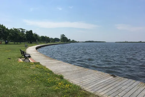 Heckscher State Park