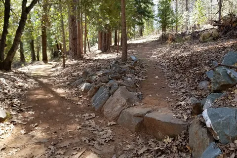 Indian Grinding Rock State Historic Park