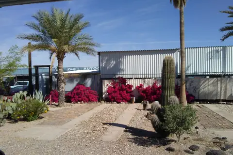 Belly Acres RV Park