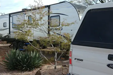 Belly Acres RV Park