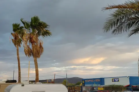 Belly Acres RV Park